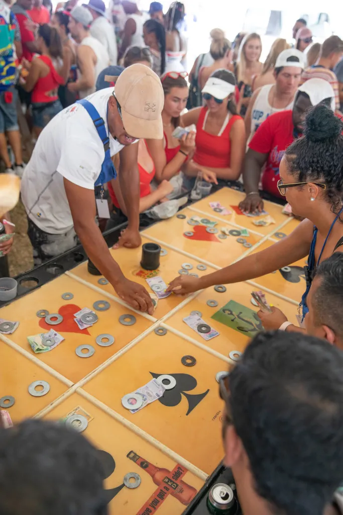 Cup Match Cricket Classic