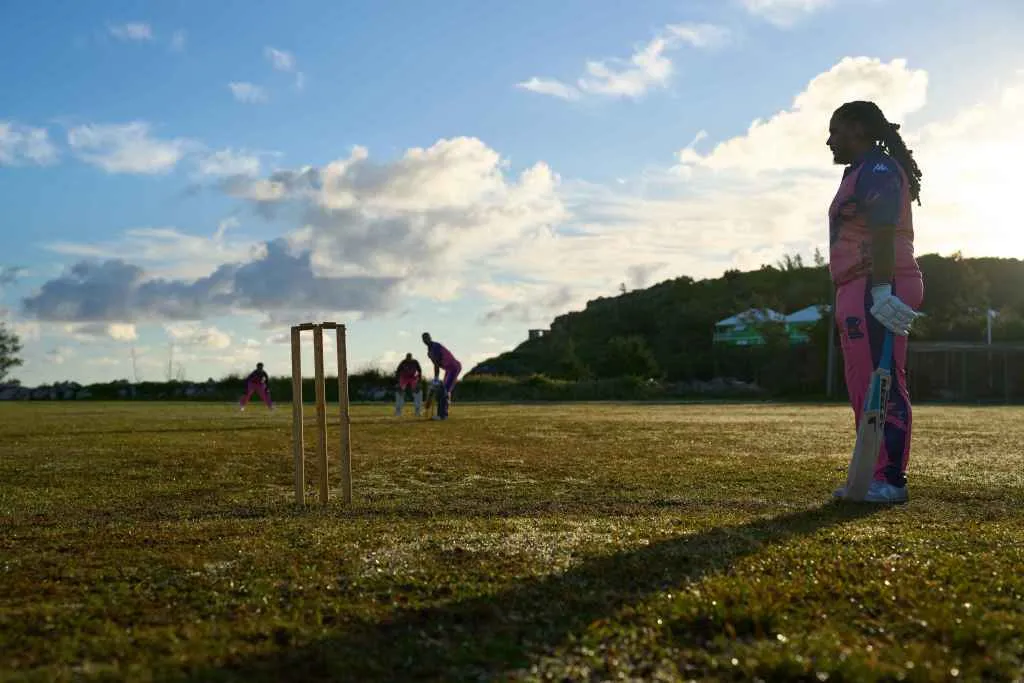 2028 ICC Mens T20 World Cup  Americas Sub-Regional Qualifier Group A