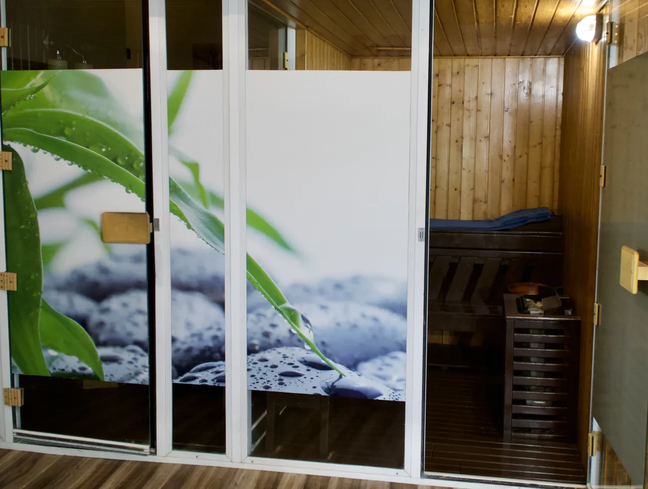 50% Off Sauna Sanctuary at Spa Oasis – Spa Oasis- Sauna