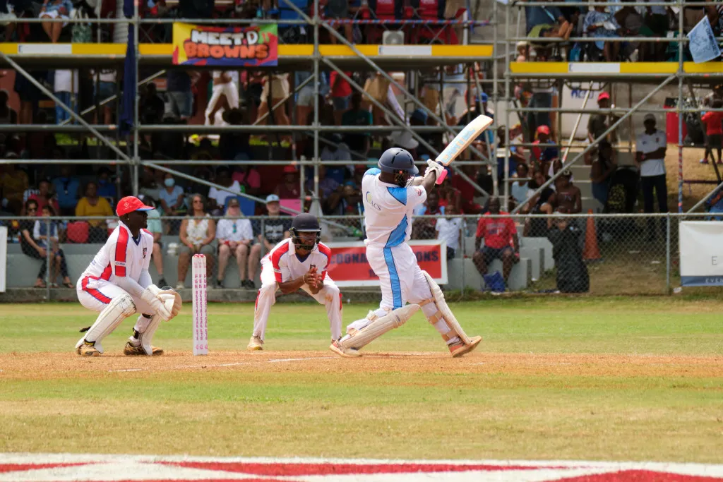 Cup Match Cricket Classic