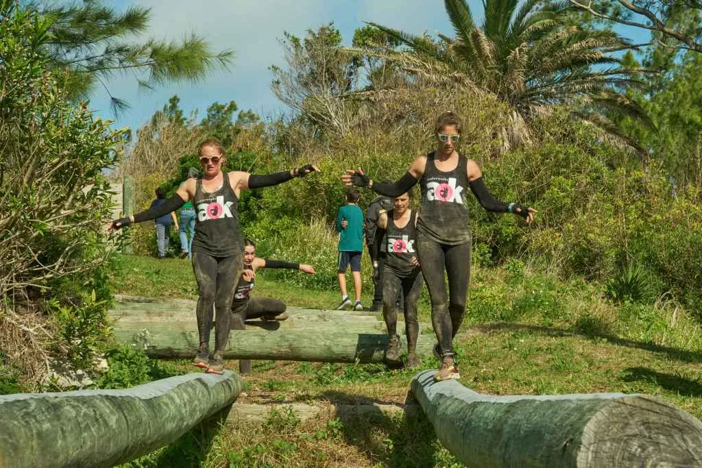 Bermuda Triple Challenge 2026