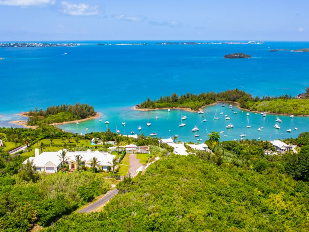 Inspire Bermuda 2026