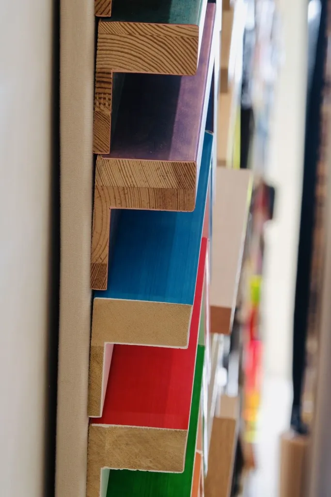 The Art Of Framing