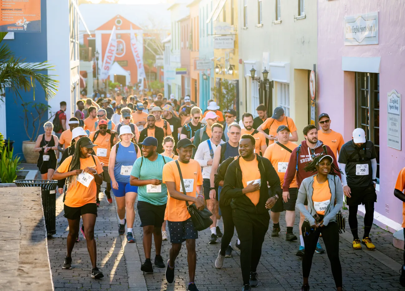 39th Annual Convex End To End