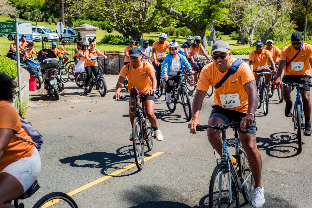 39th Annual Convex End To End