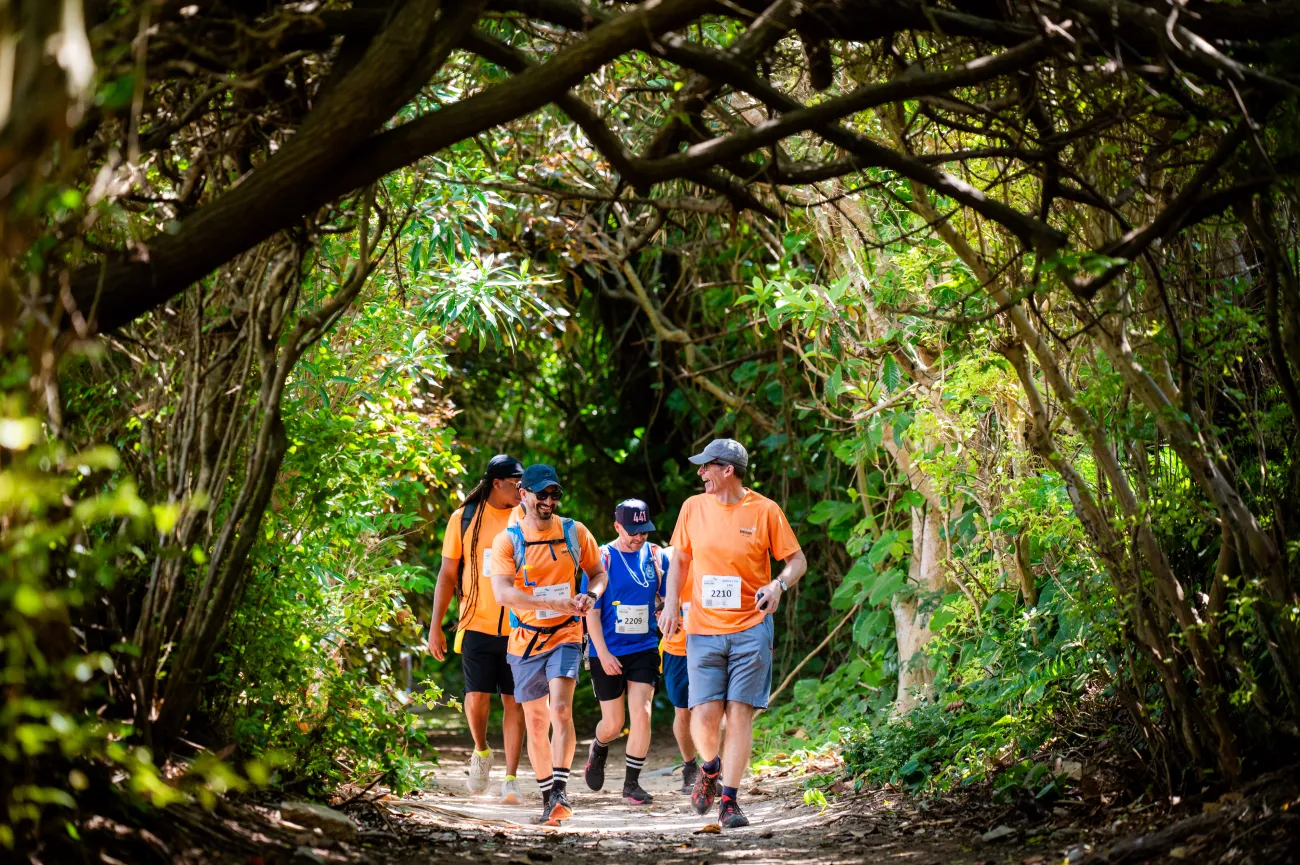 39th Annual Convex End To End