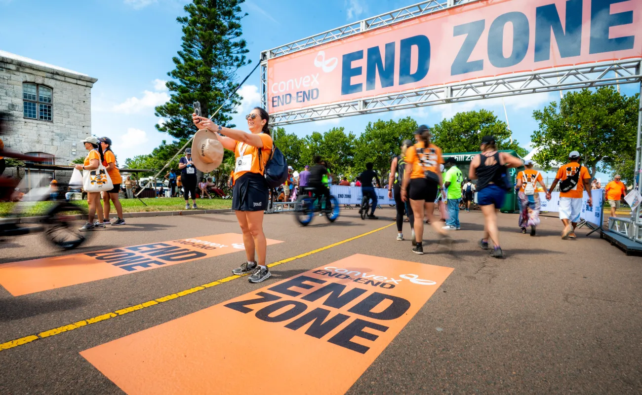 39th Annual Convex End To End