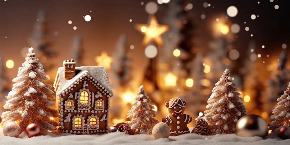 Christmas Day Princess Brunch