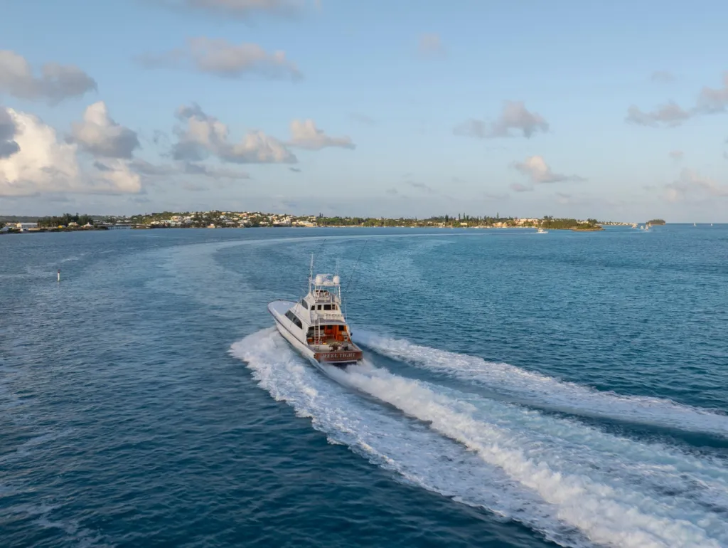 Bermuda Triple Crown Championship