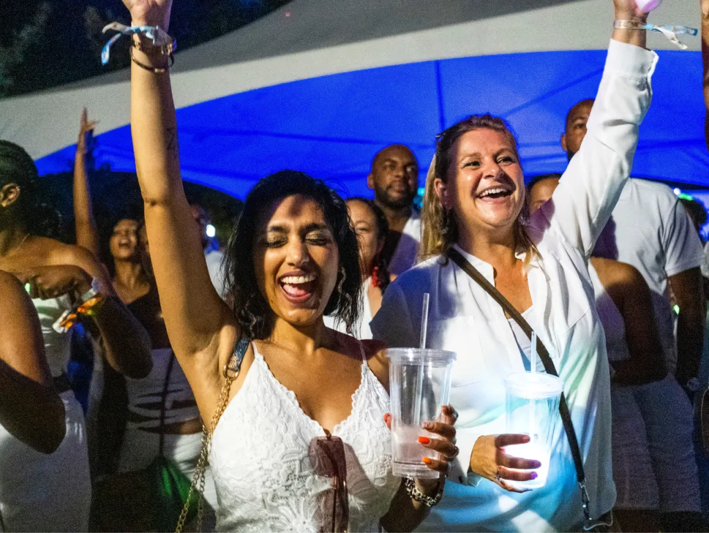 Glow Bermuda Presents: Sun Kissed | Carnival In Bermuda