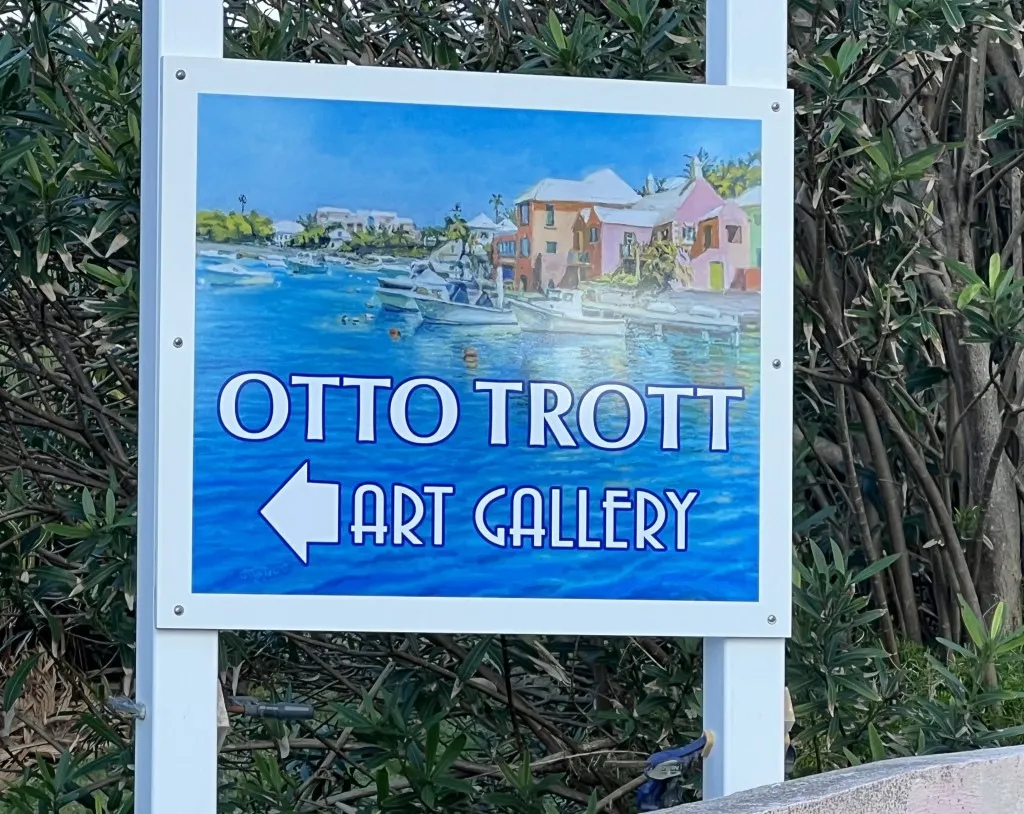 Meet The Artist