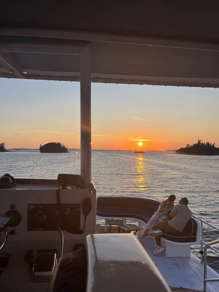 Rugby Special Mini Cruises | ÜberVida
