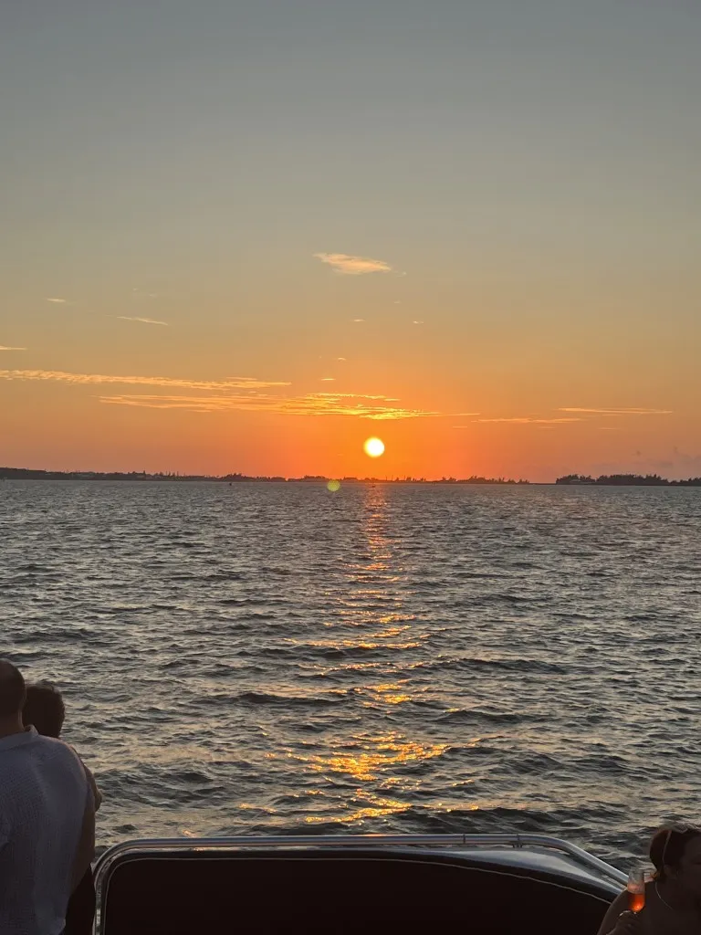 Pre-Remembrance Day Special Sunset Mini Cruise