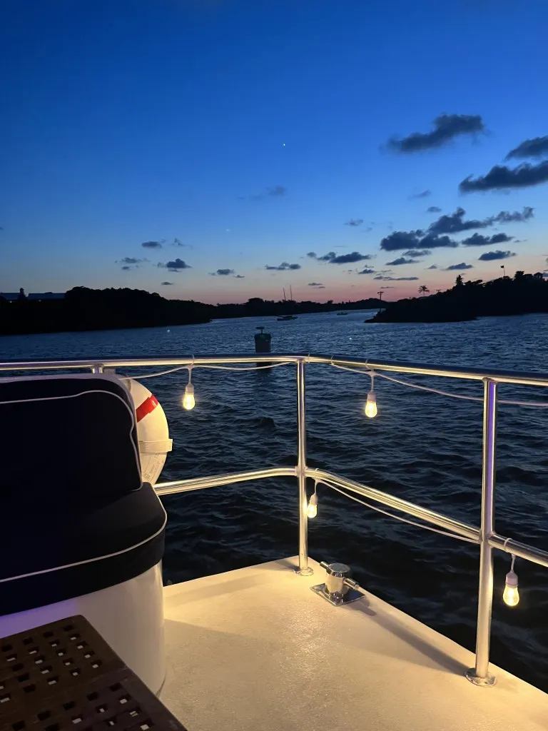 Pre-Remembrance Day Special Sunset Mini Cruise