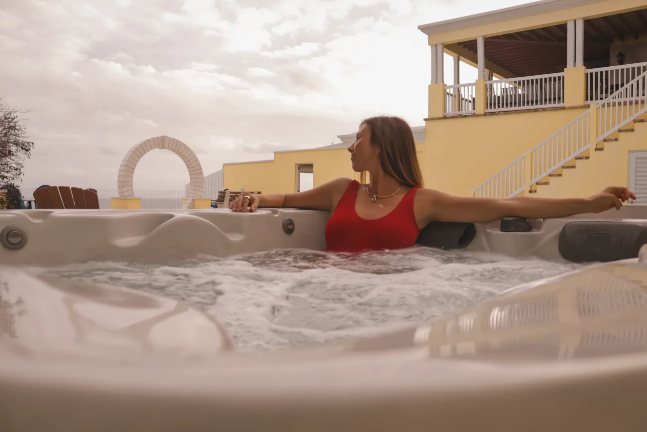 Spa Signature Month Retreat – Retreat House