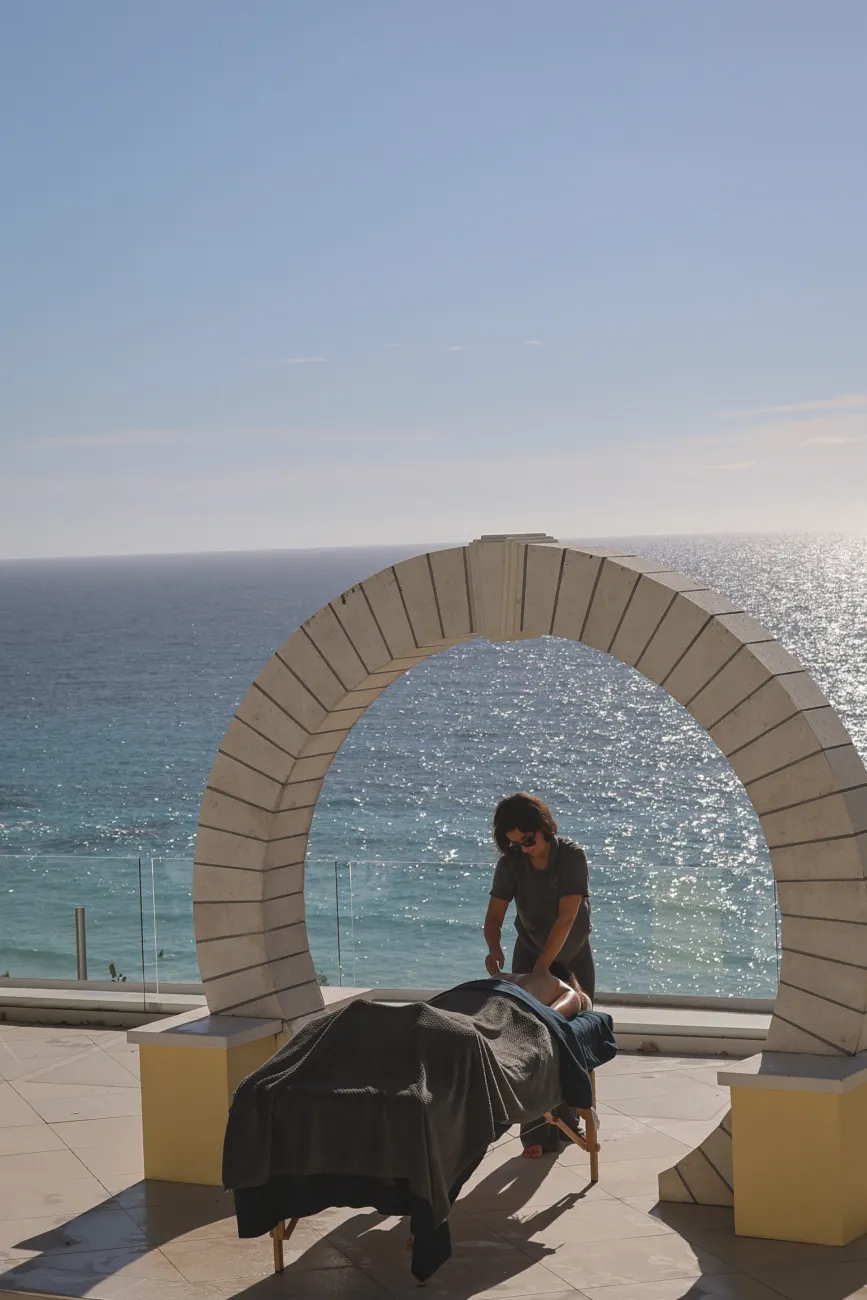 The Signature Spa Month Retreat