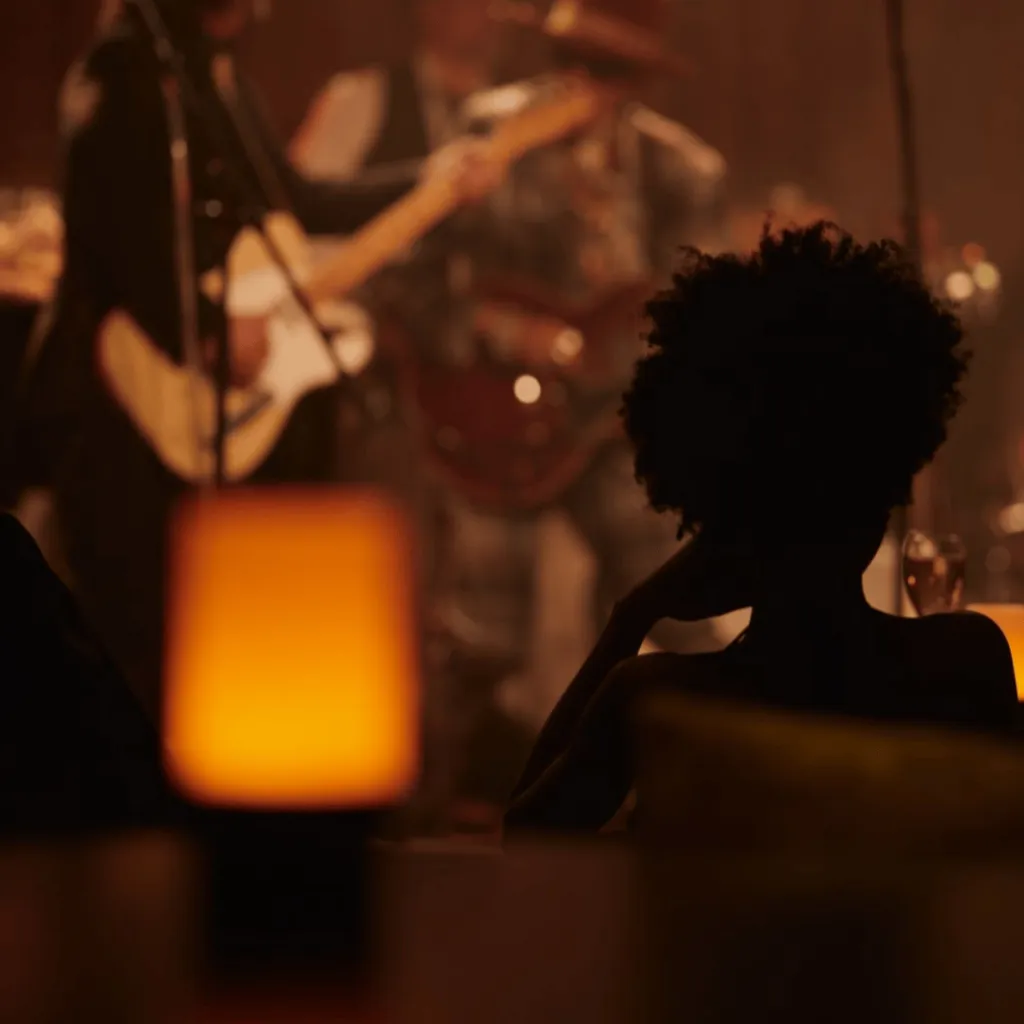 Legends Of Jazz: Nina Simone  Soul & Jazz