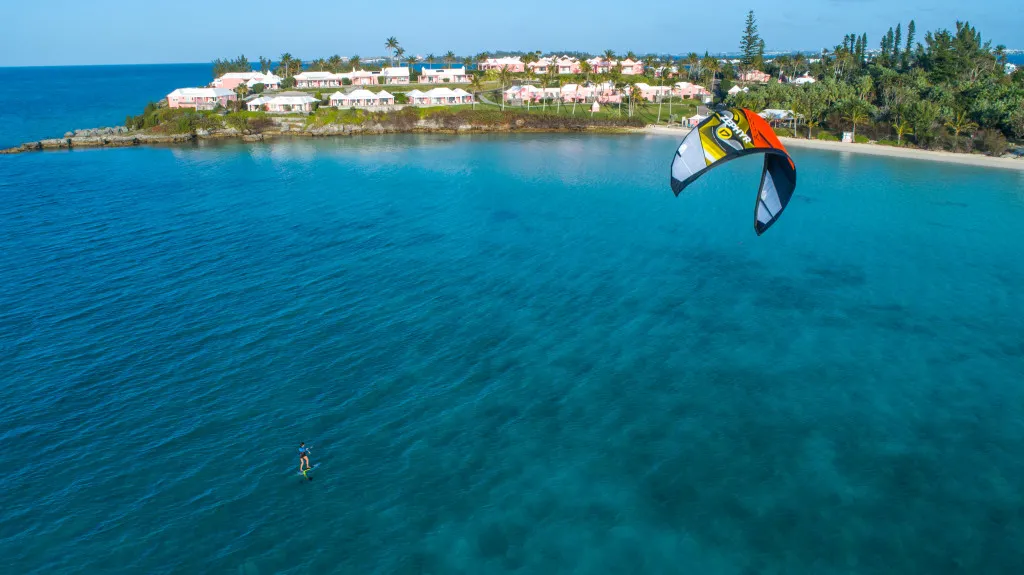 Freestyle Legends Tour Bermuda 2027