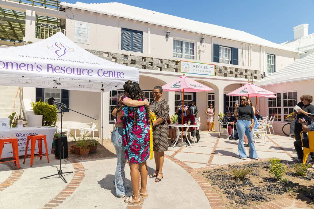 HERstory: Women's History Month Festival