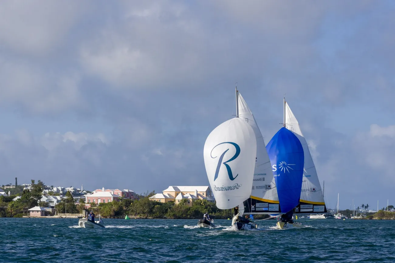Bermuda Gold Cup