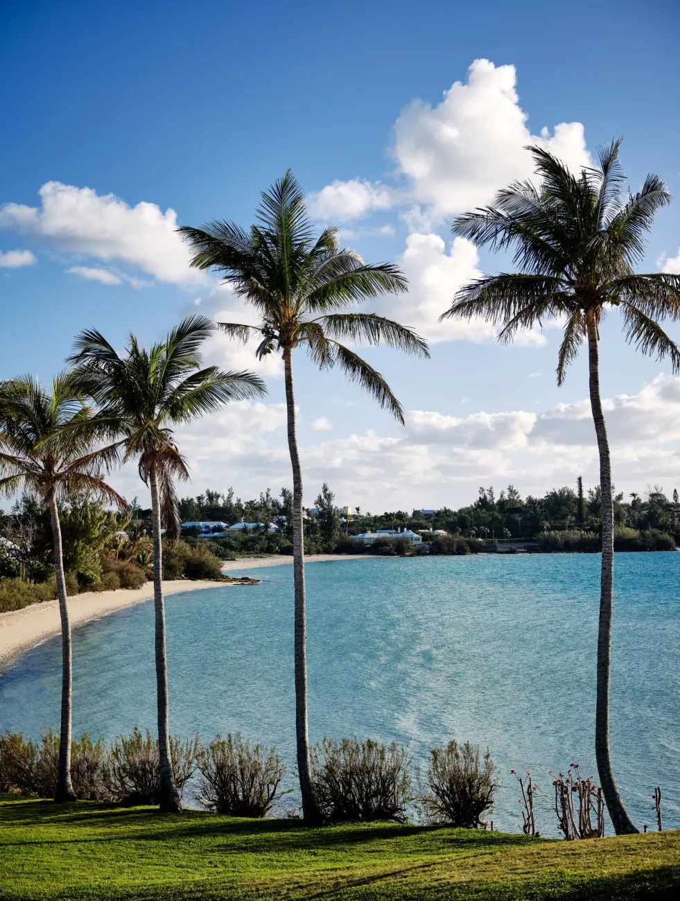 Celebrating 103 Years of Heritage – Long Bay