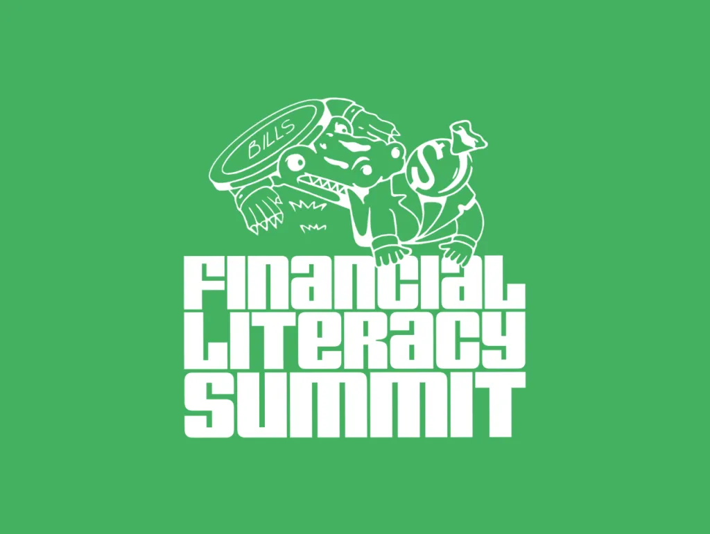 Lumina Festival: Financial Literacy Summit