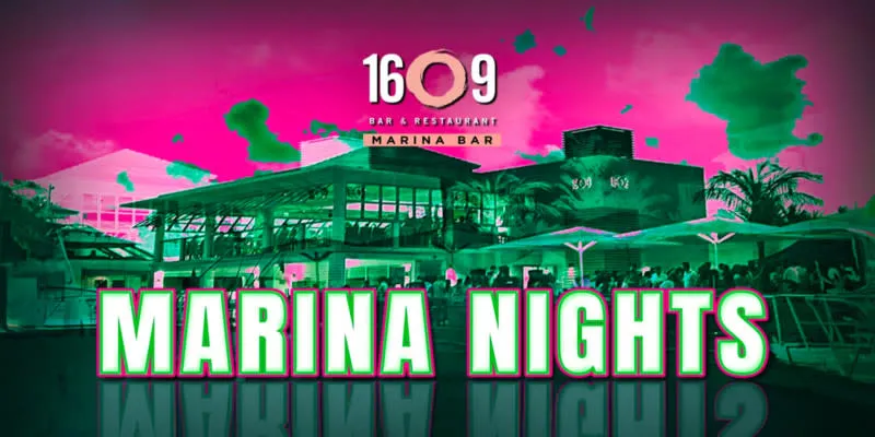 Marina Nights