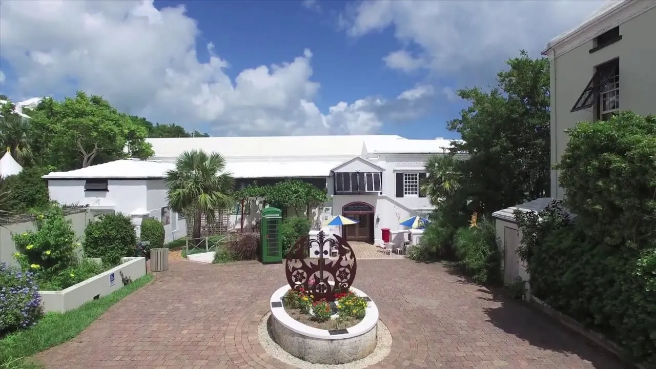 Hamilton City Highlights Bus Tour