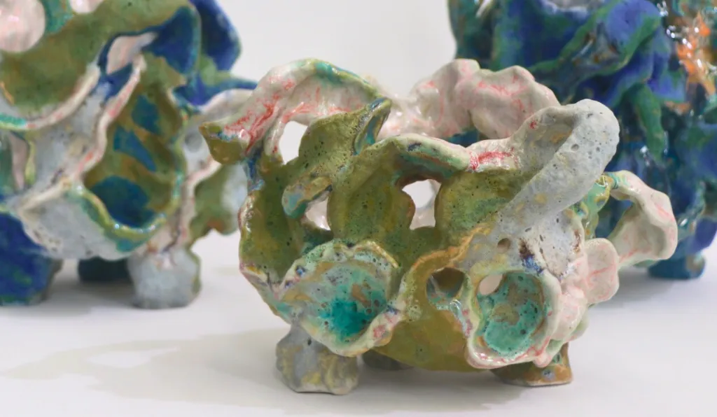 Masterworks Family Workshop: Clay Sculpture With Meg Walters