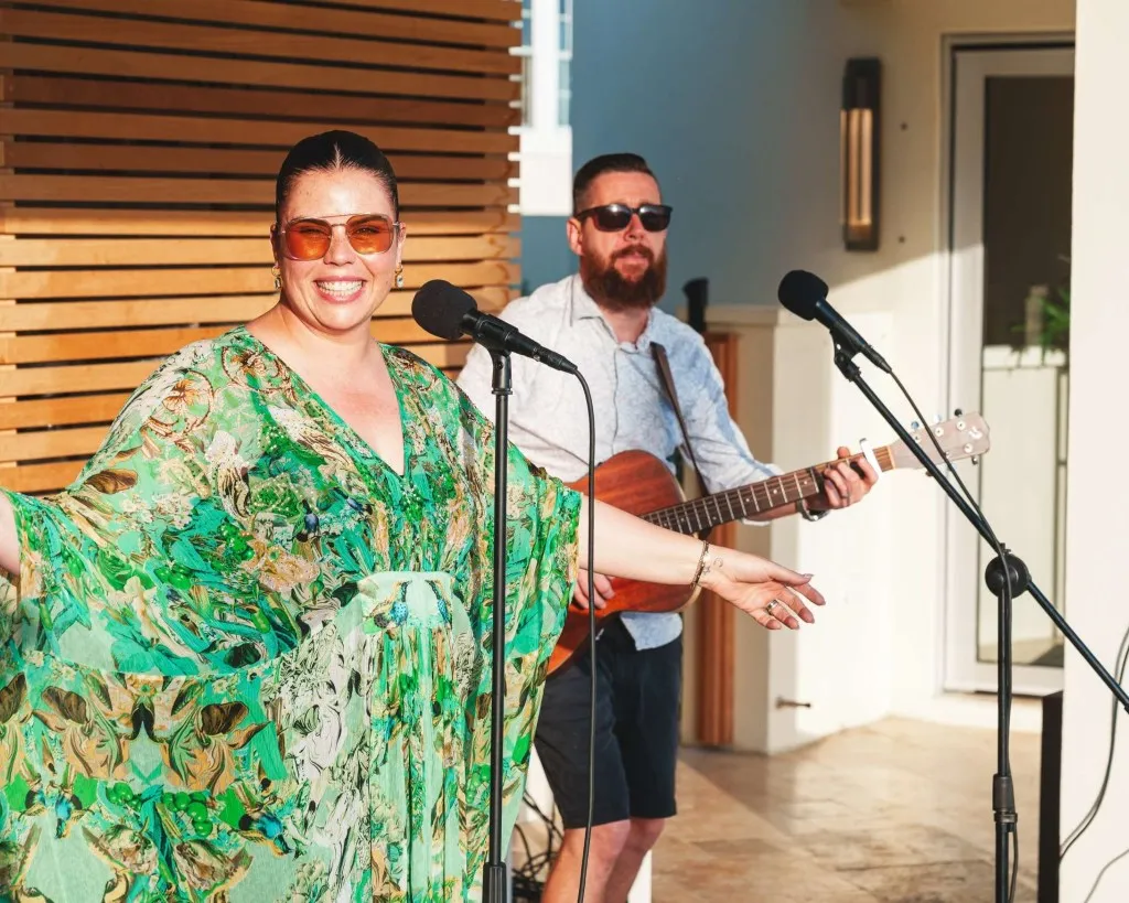 Live Music At SURF Terrace