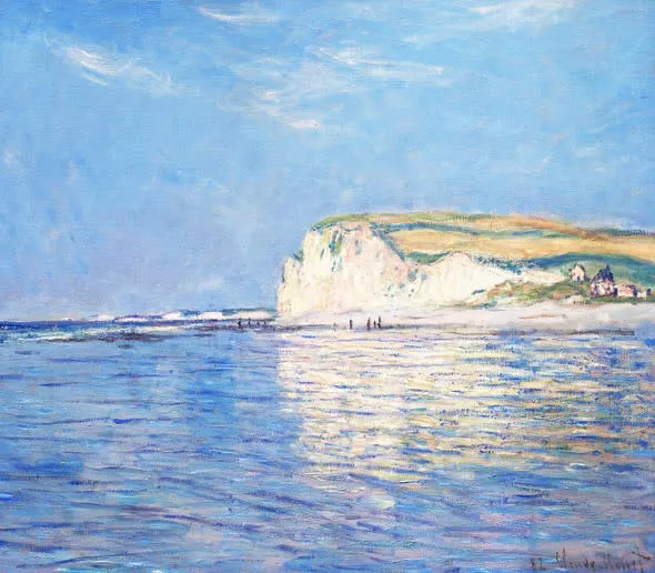 Art By The Sea: Introduction To Oil Painting