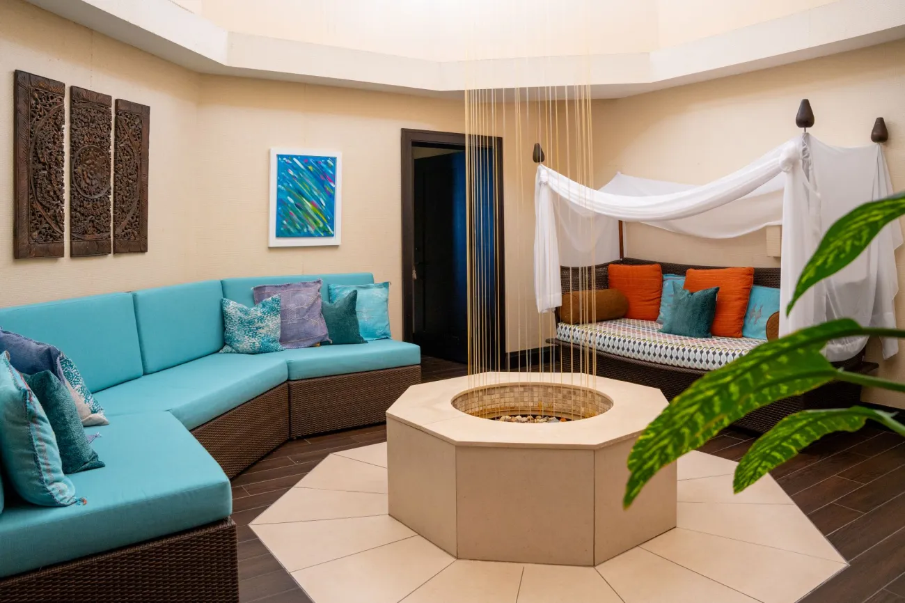 Revive & Replenish at Three Graces Spa – Newstead Spa & Salon By Three Graces