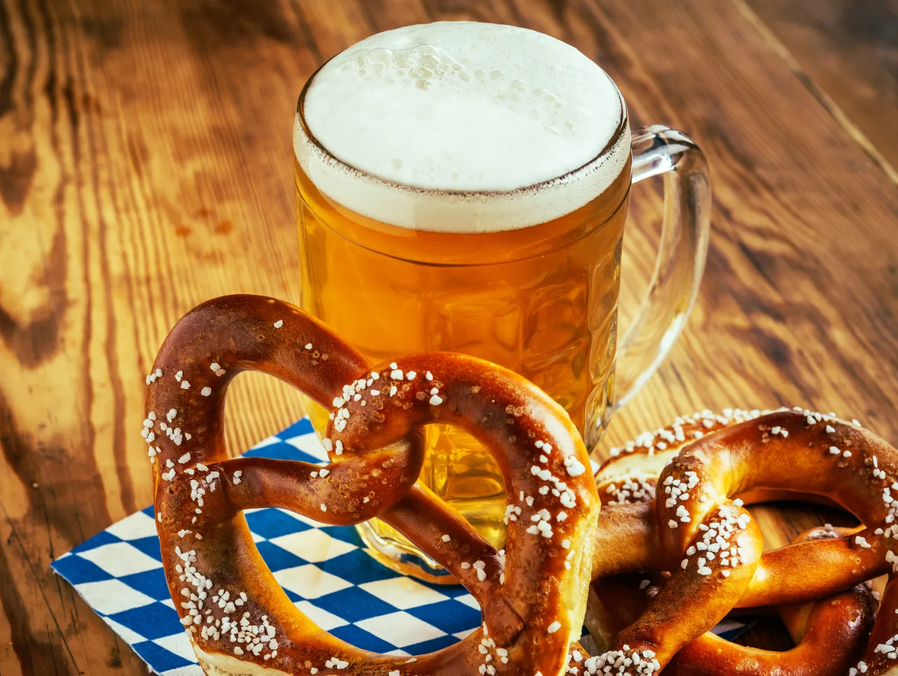 Oktoberfest At The Royal Naval Dockyard