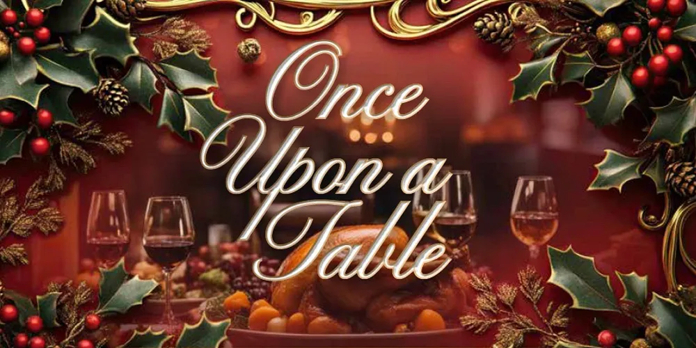 Once Upon A Table At Hamilton Princess
