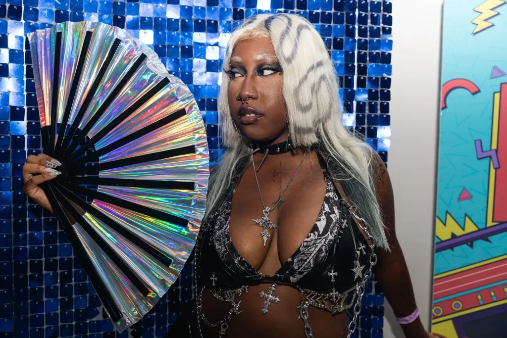 Bermuda Pride Night Party