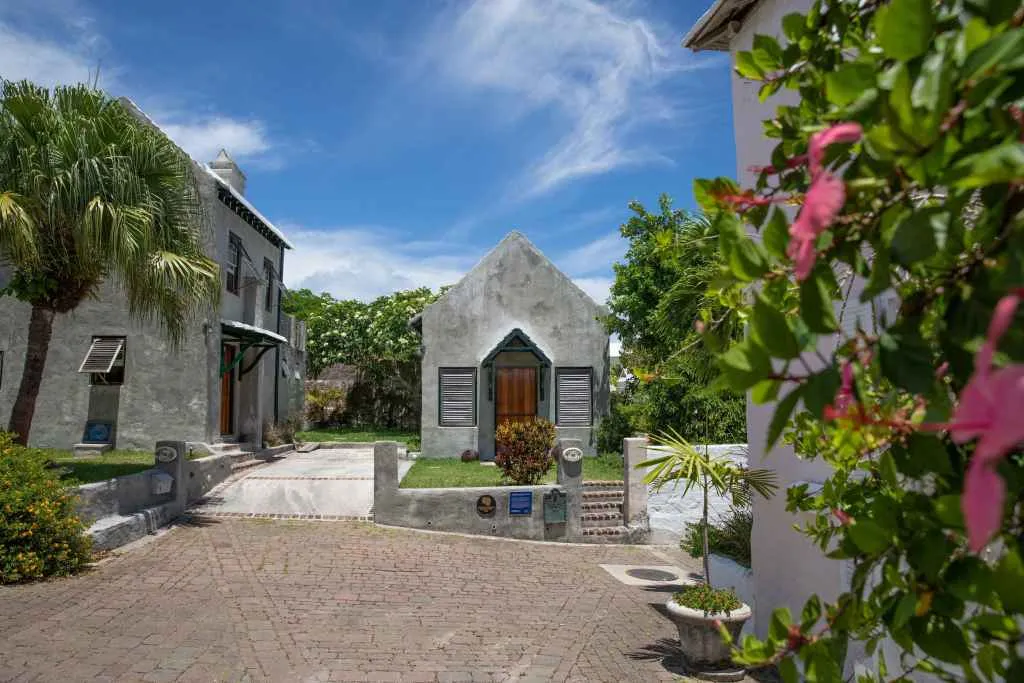 Resilience: Bermudians Of African Descent Tour