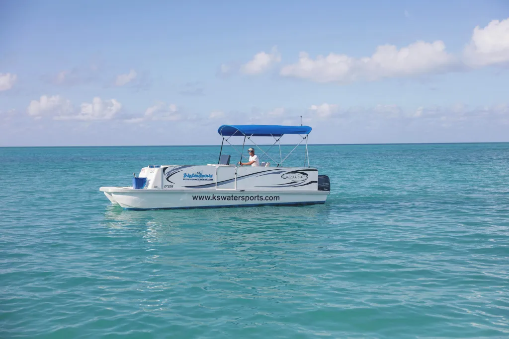 Daily Boat Rentals