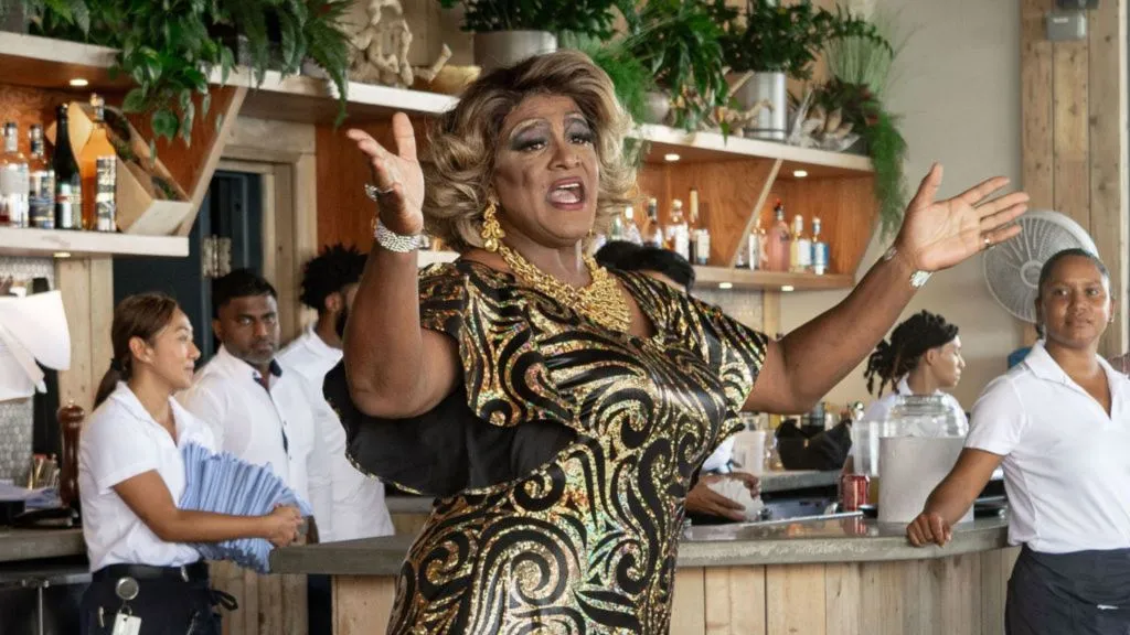 Bermuda Pride Drag Brunch