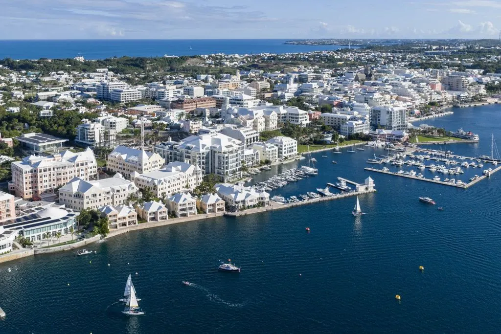 2026 Bermuda Gold Cup