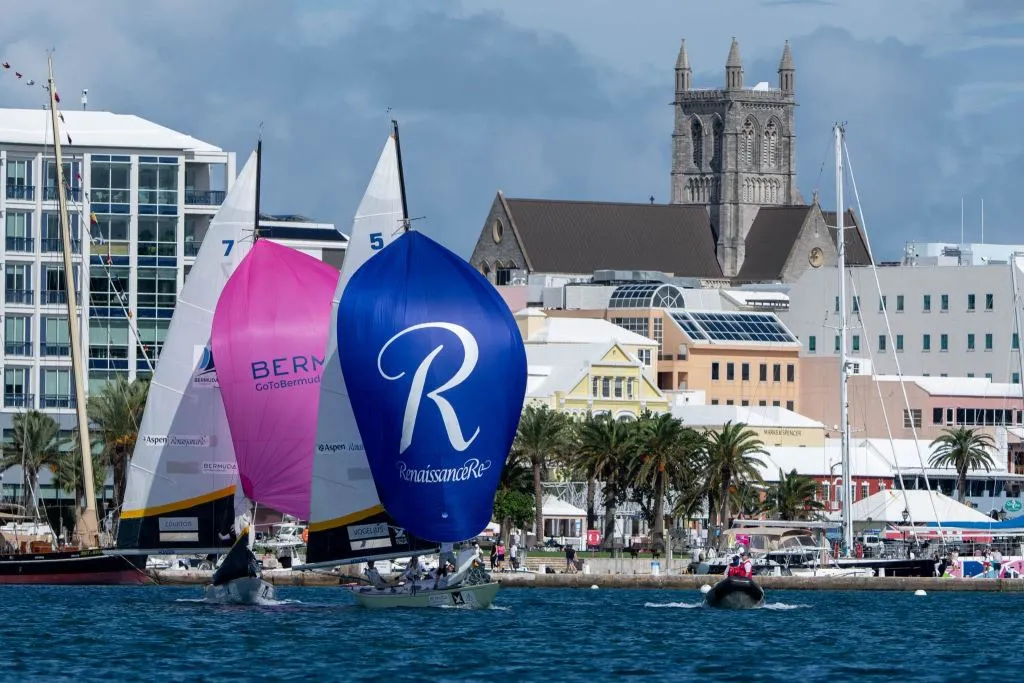 2026 Bermuda Gold Cup