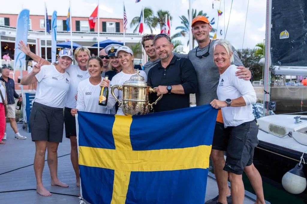 2026 Bermuda Gold Cup