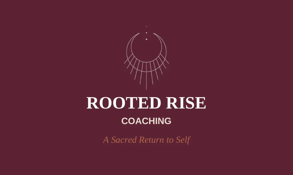 Rooted Rise: A Sacred Return To Self  Art Month Intensive