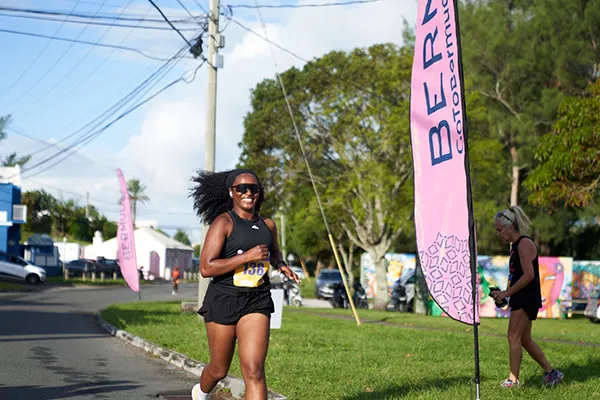 BNG Run For The Arts 5K Run & Walk
