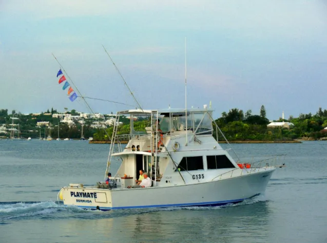 23rd Annual Bermuda Flyfishing Invitational 2026