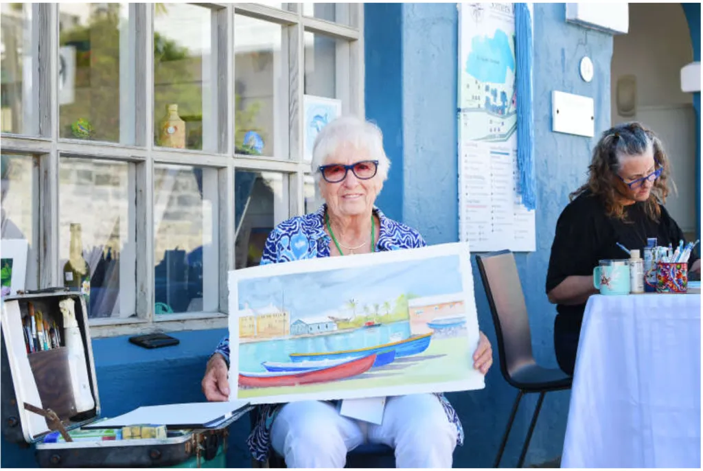 HERstory: Women's History Month Festival