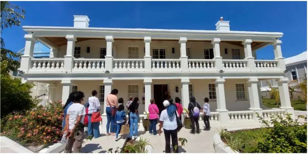 HERstory: Women's History Month Festival