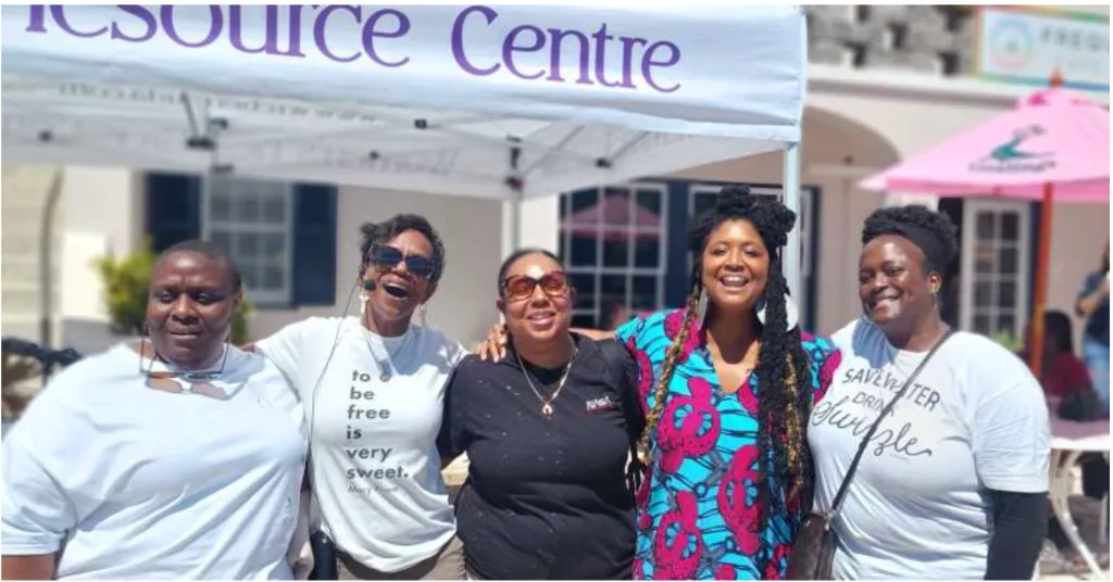 HERstory: Women's History Month Festival