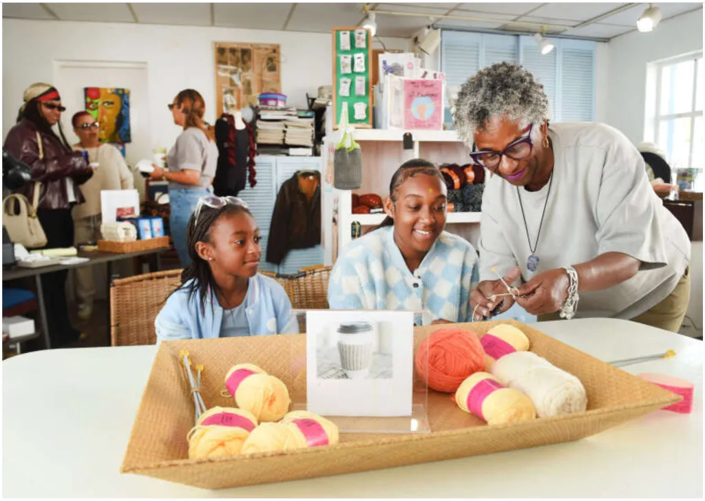 HERstory: Women's History Month Festival