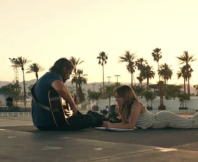 Cinema Under The Stars: A Star Is Born