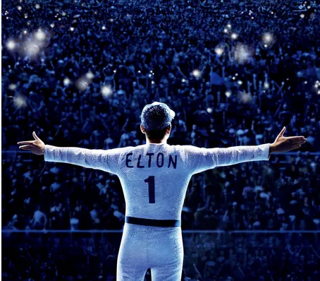 Cinema Under The Stars: Rocketman